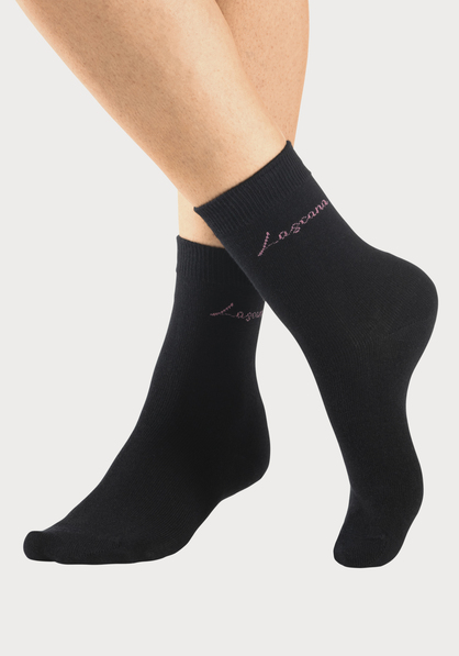 Basicsocken