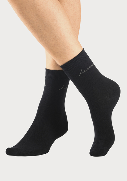 Basicsocken