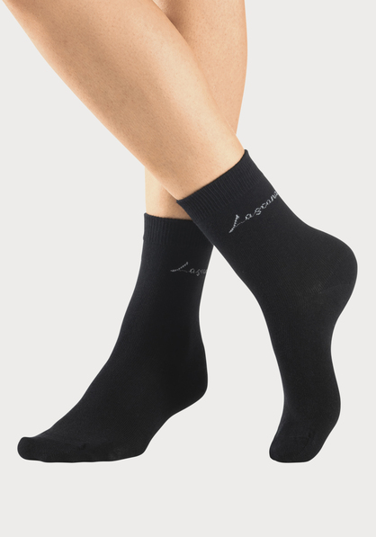 Basicsocken