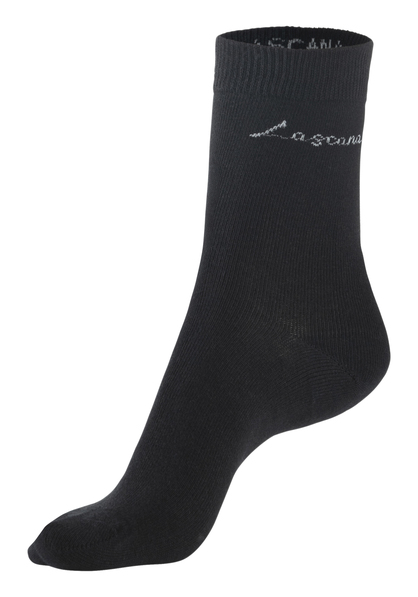 Basicsocken