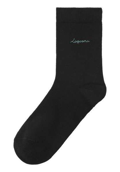 Basicsocken