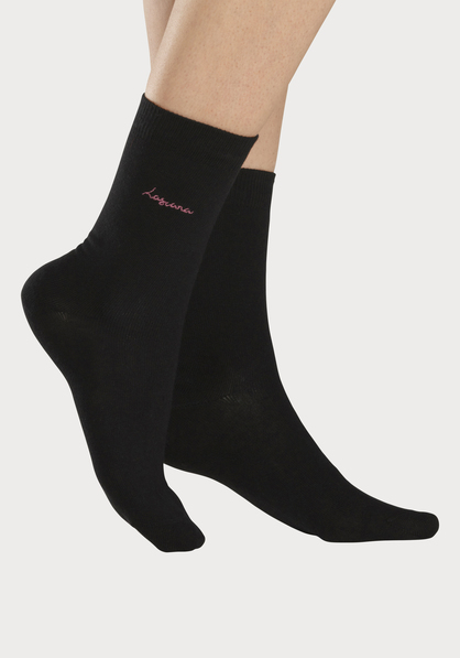 Basicsocken