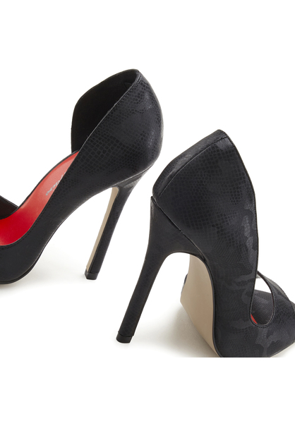 High-Heel-Pumps