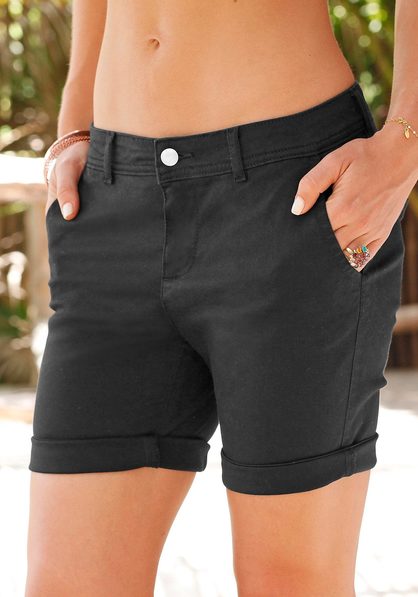 Bermudas