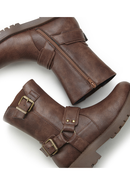Bikerboots