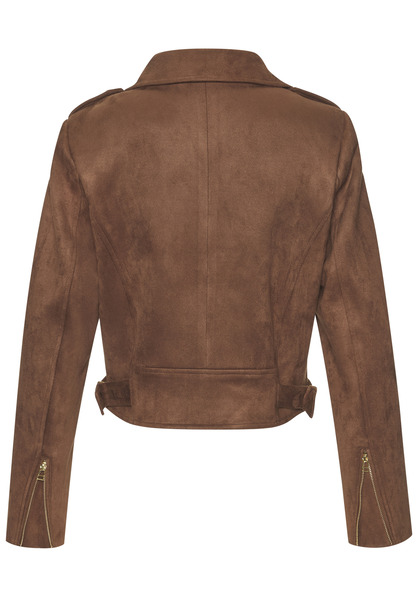 Bikerjacke