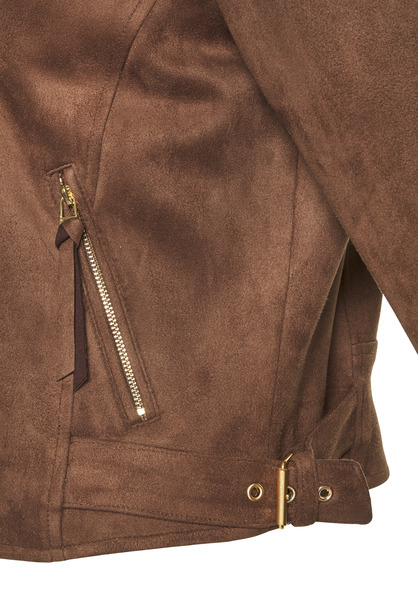 Bikerjacke