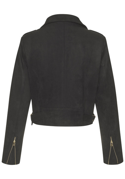 Bikerjacke