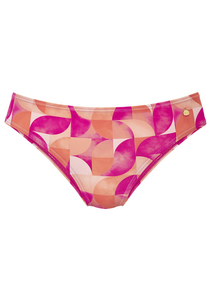 Bikini-Hose