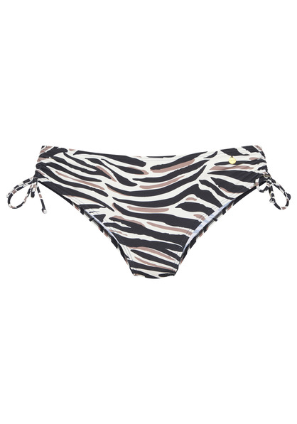 Bikini-Hose