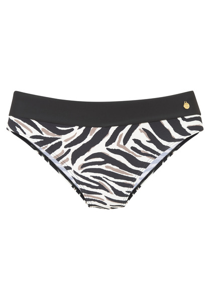 Bikini-Hose