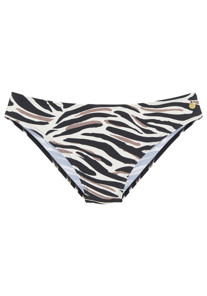 Bikini-Hose