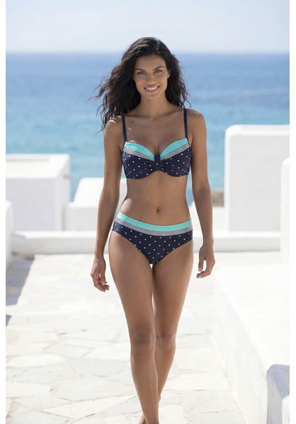 Bikini-Hose