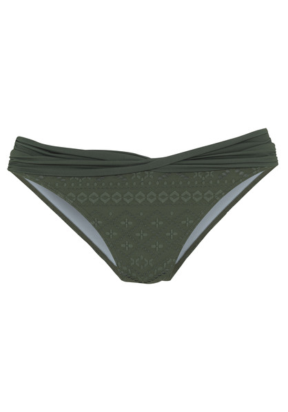 Bikini-Hose