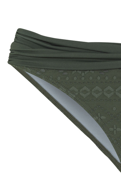 Bikini-Hose