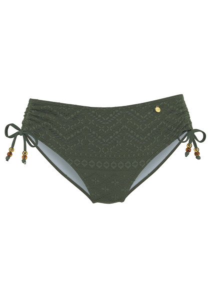 Bikini-Hose