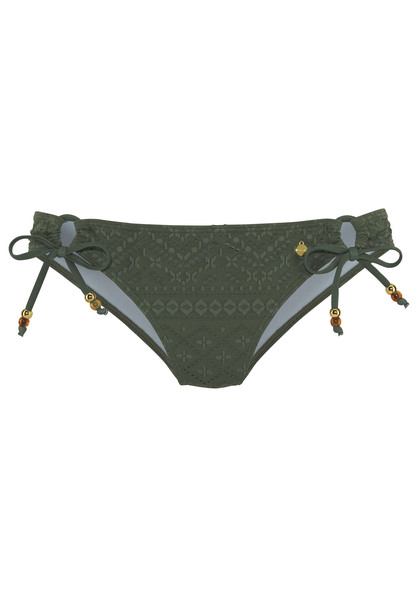 Bikini-Hose