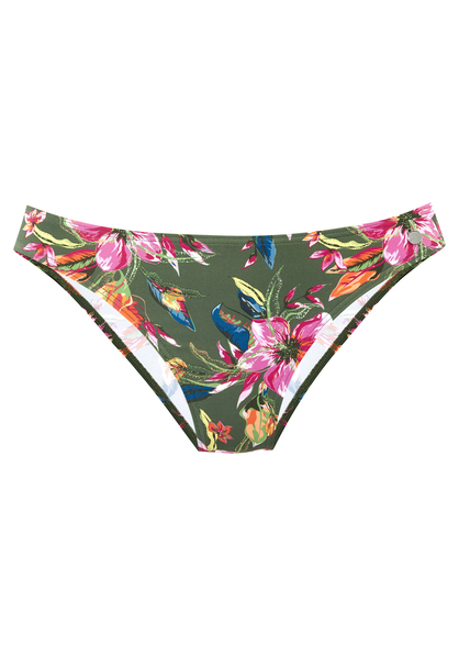 Bikini-Hose