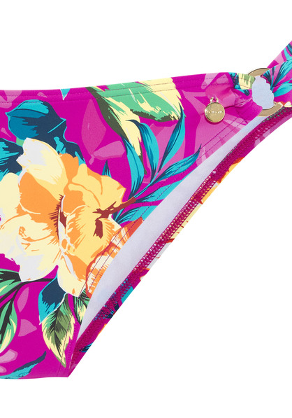 Bikini-Hose