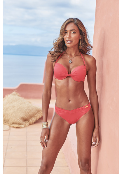 Bikini-Hose