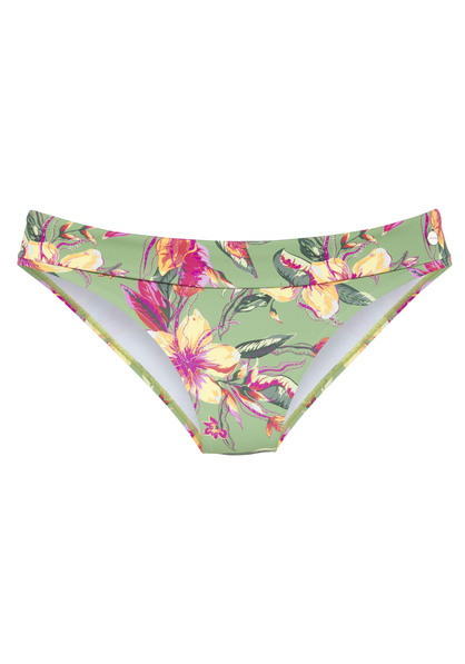 Bikini-Hose