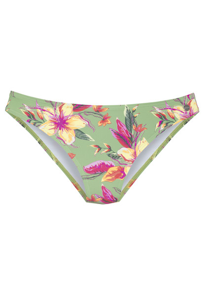 Bikini-Hose