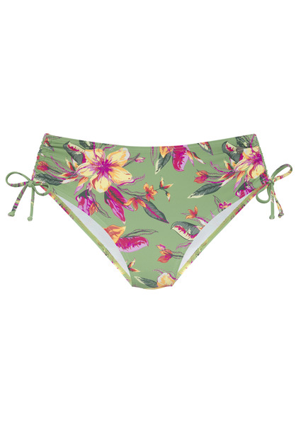 Bikini-Hose