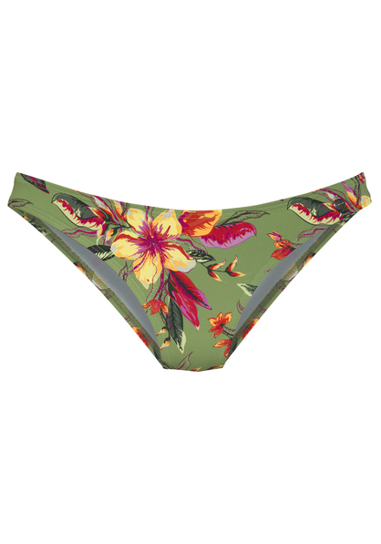 Bikini-Hose