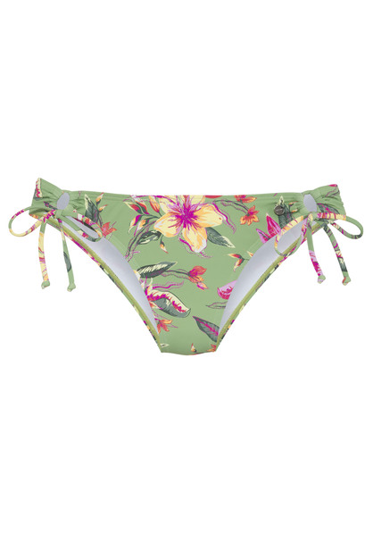 Bikini-Hose