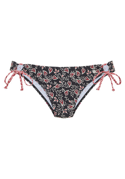 Bikini-Hose