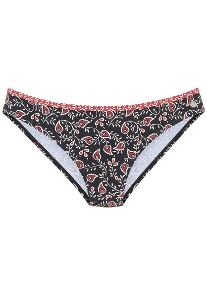 Bikini-Hose