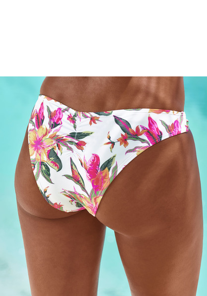 Bikini-Hose