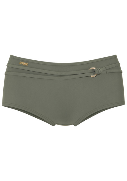 Bikini-Hotpants