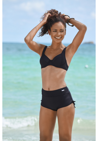 Bikini-Hotpants