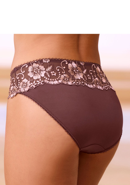 Bikinislip