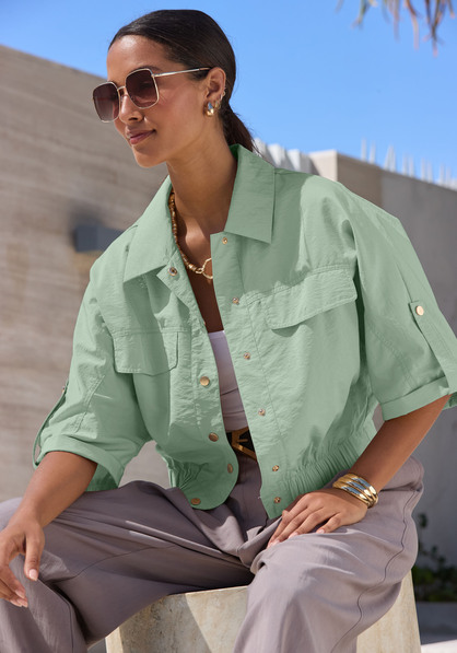 Blouson