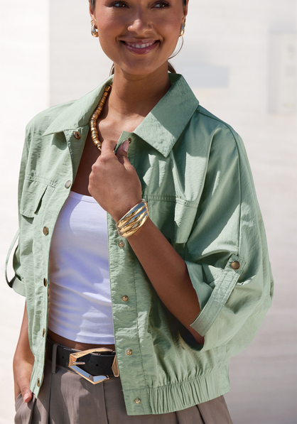 Blouson
