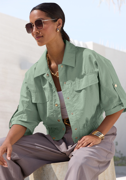 Blouson