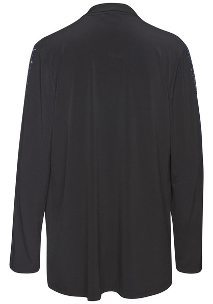 Blusenjacke
