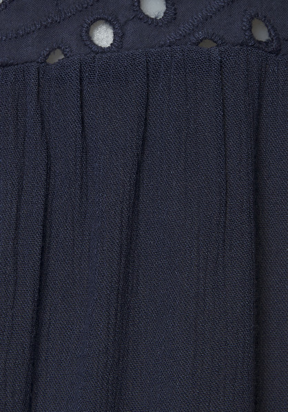 Blusentop