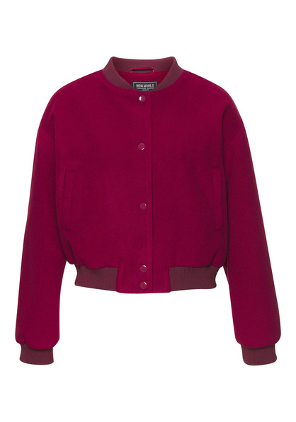 Bomberjacke