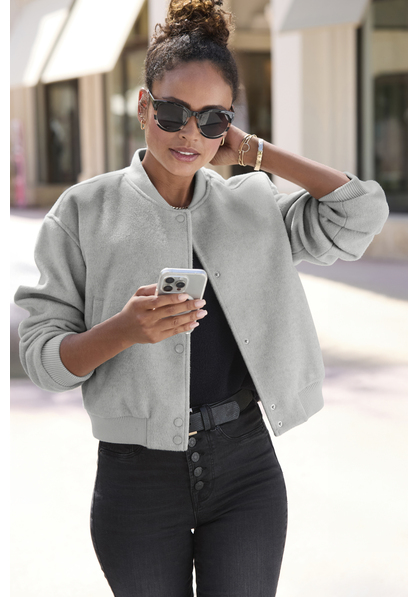 Bomberjacke
