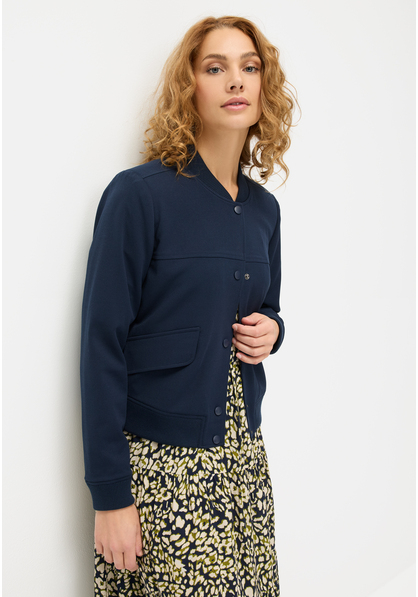 Bomberjacke