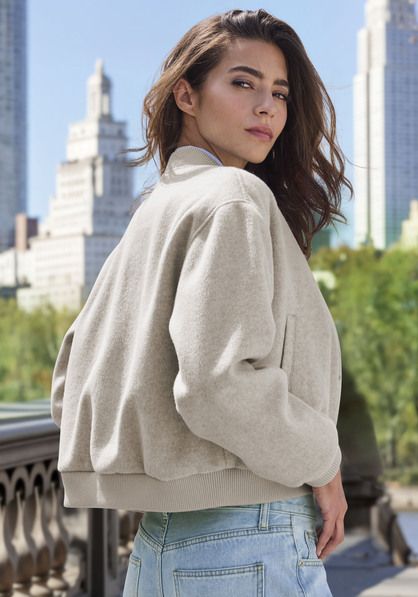 Bomberjacke