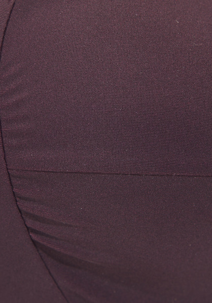 Bügel-Bandeau-Bikini-Top