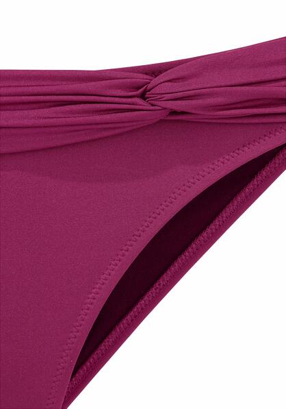 Bügel-Bandeau-Bikini