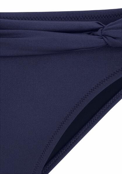 Bügel-Bandeau-Bikini