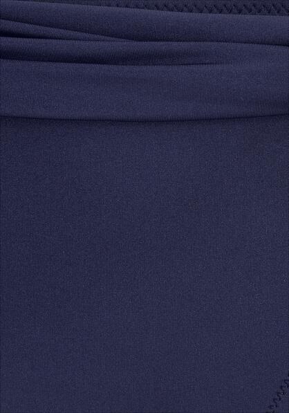 Bügel-Bandeau-Bikini