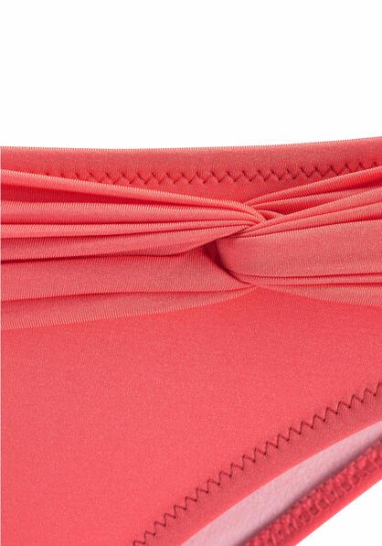 Bügel-Bandeau-Bikini