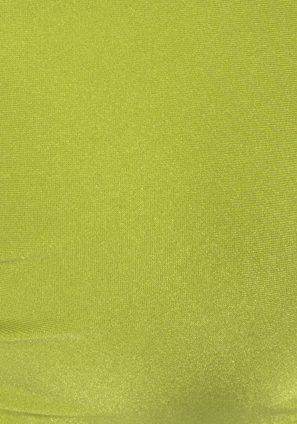 Bügel-Bandeau-Bikini-Top